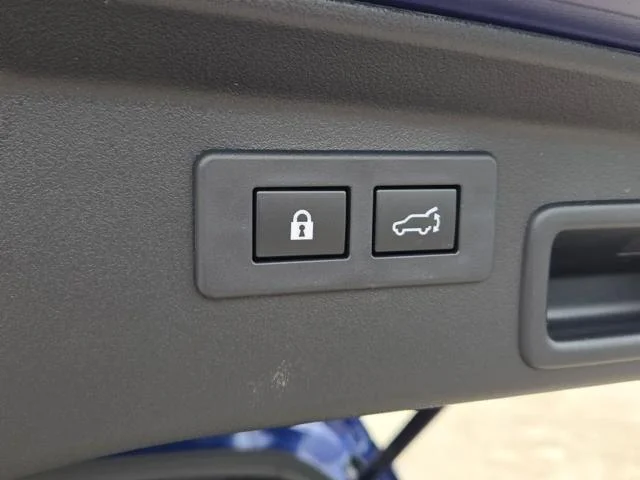 New 2026 SAPPHIRE BLUE PEARL Subaru Limited image 53