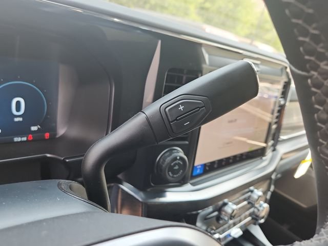 New 2026 Agate Black Metallic Ford F-250® Lariat® image 18