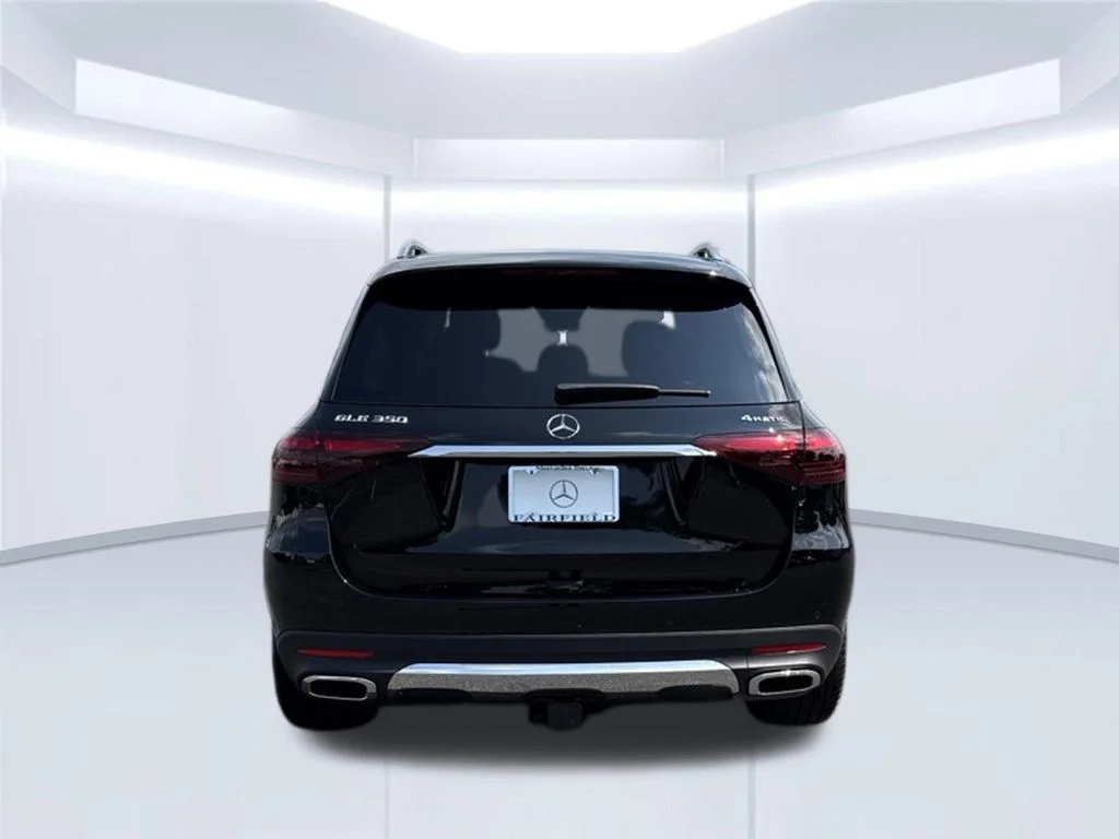 Used 2026 Black Mercedes-Benz GLE 350 image 4