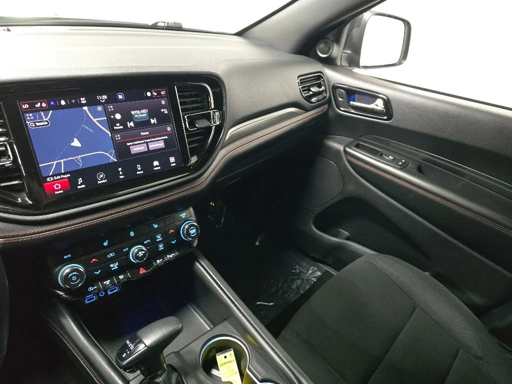 Used 2023 Gray Dodge GT image 25