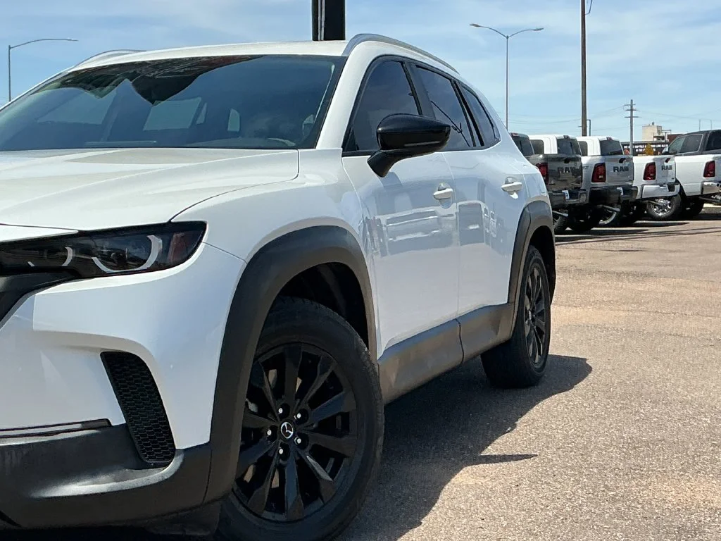 2023 Mazda CX-50 S PREFERRED PLUS - Photo 12