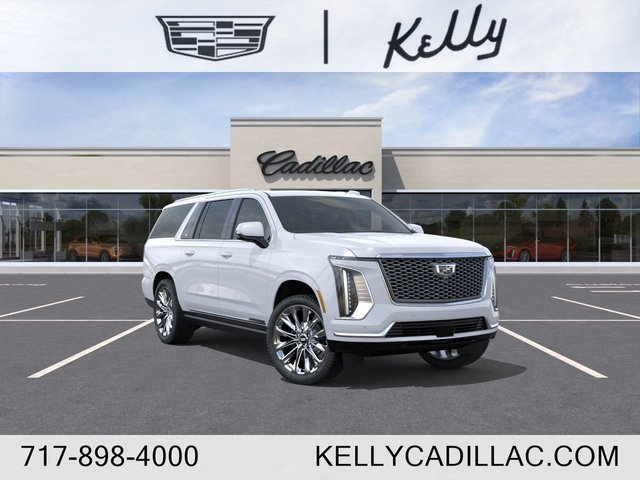 2026 Cadillac Escalade ESV Platinum Luxury