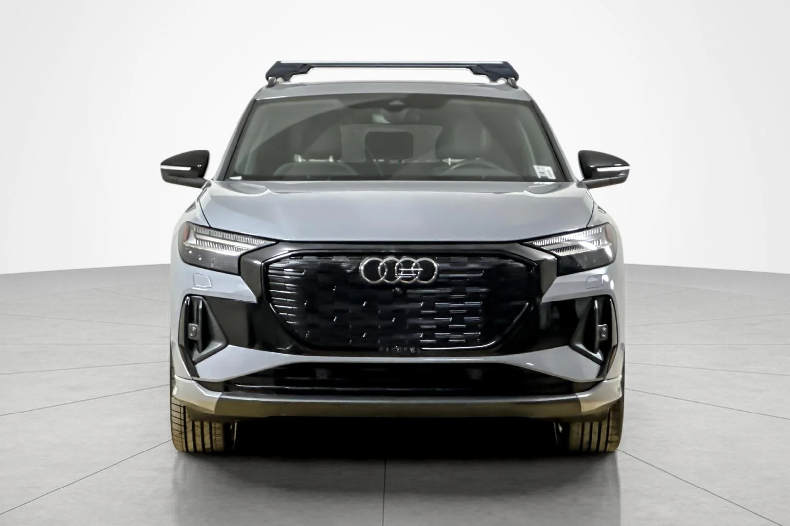 Certified Used 2023 Pebble Gray Audi Prestige 50 quattro image 8