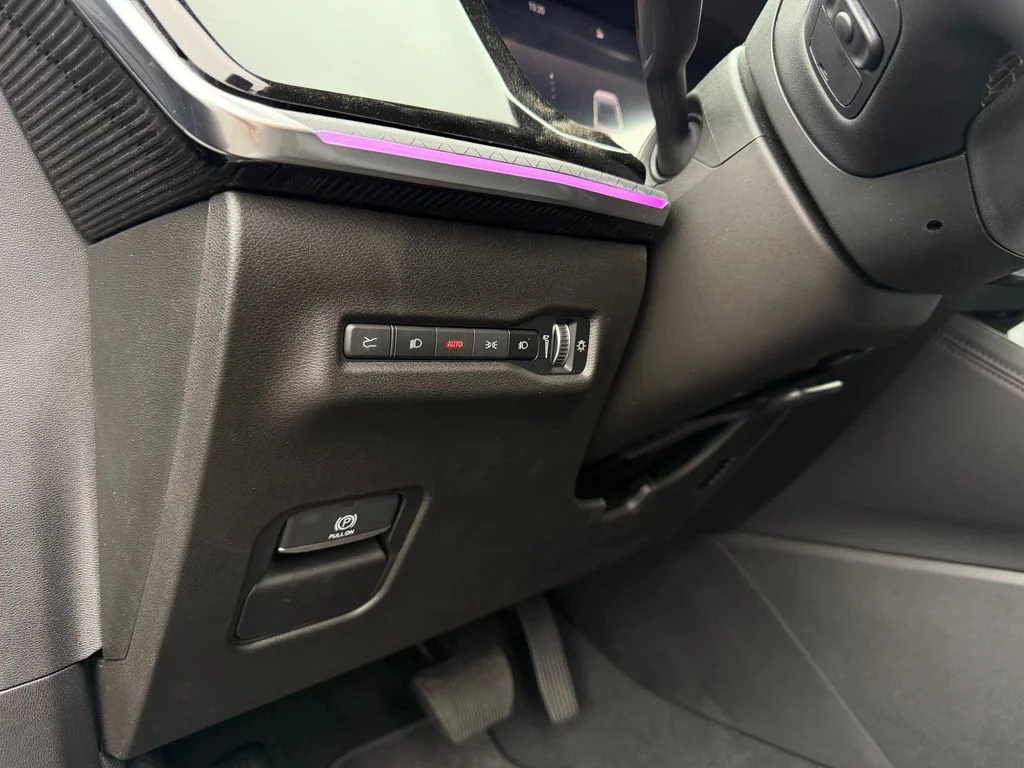 2025 Jeep Wagoneer S Limited - Photo 20