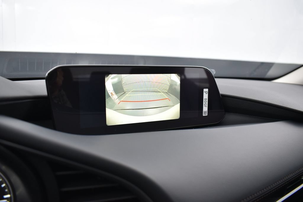 New 2026 Snowflake White Pearl Mazda 2.5 S Preferred image 12