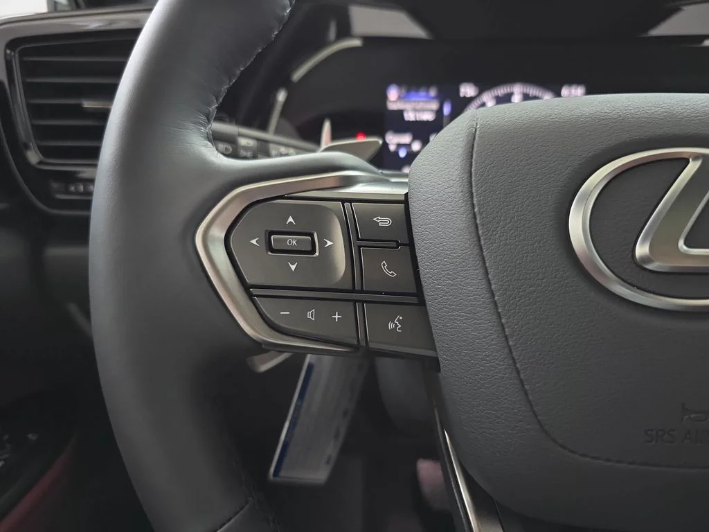 New 2026 Caviar Lexus PREMIUM image 17