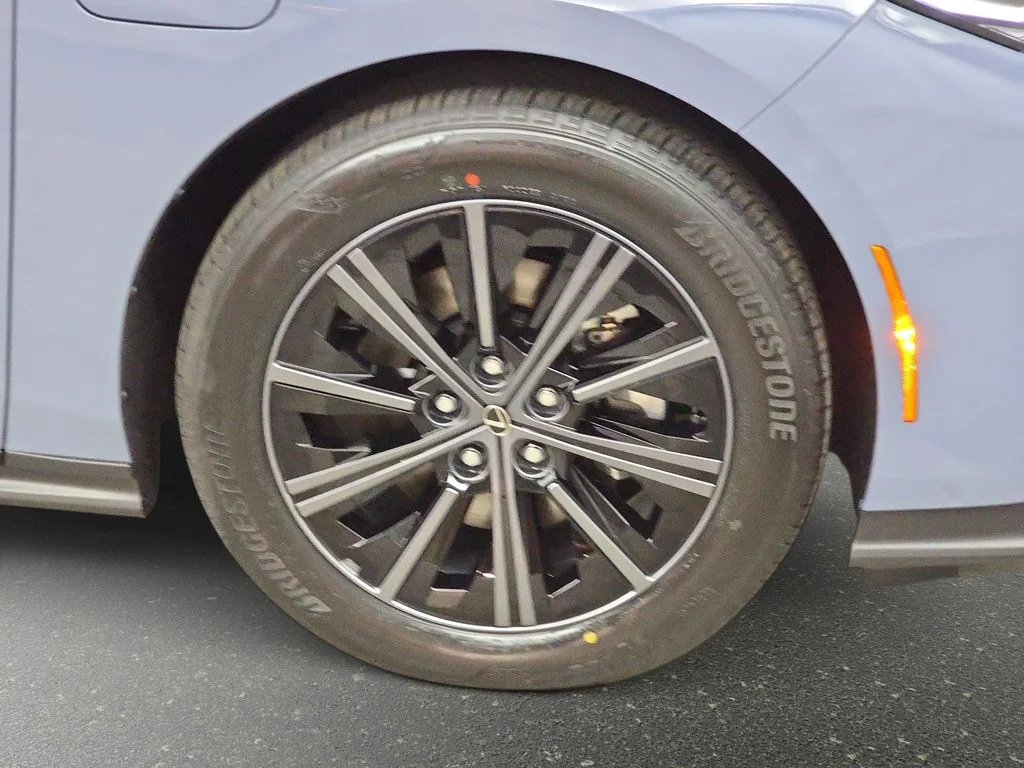 New 2026 Wavelength Lexus PREMIUM AWD image 30