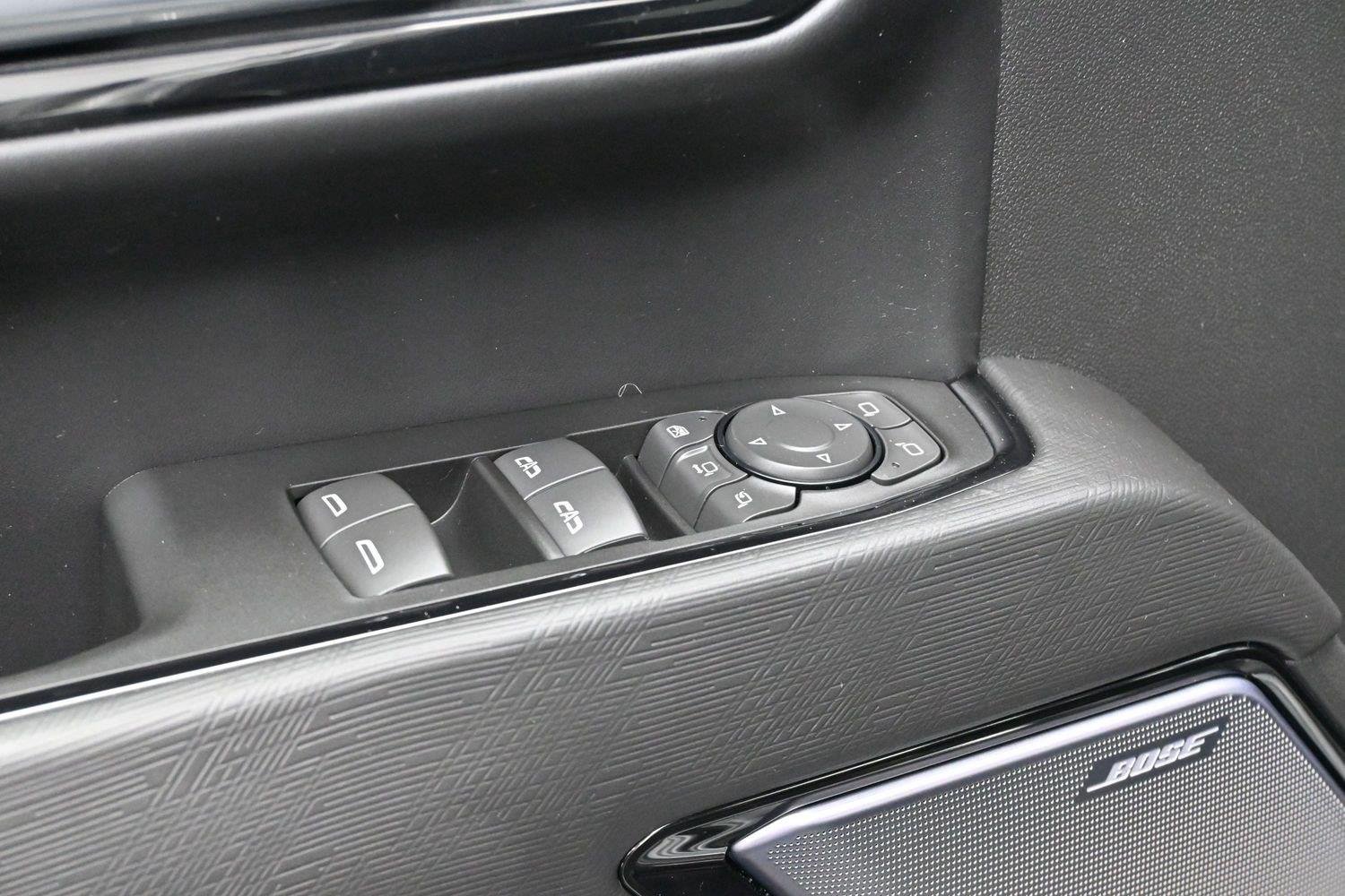 Used 2025 Thunderstorm Gray GMC AT4X image 11