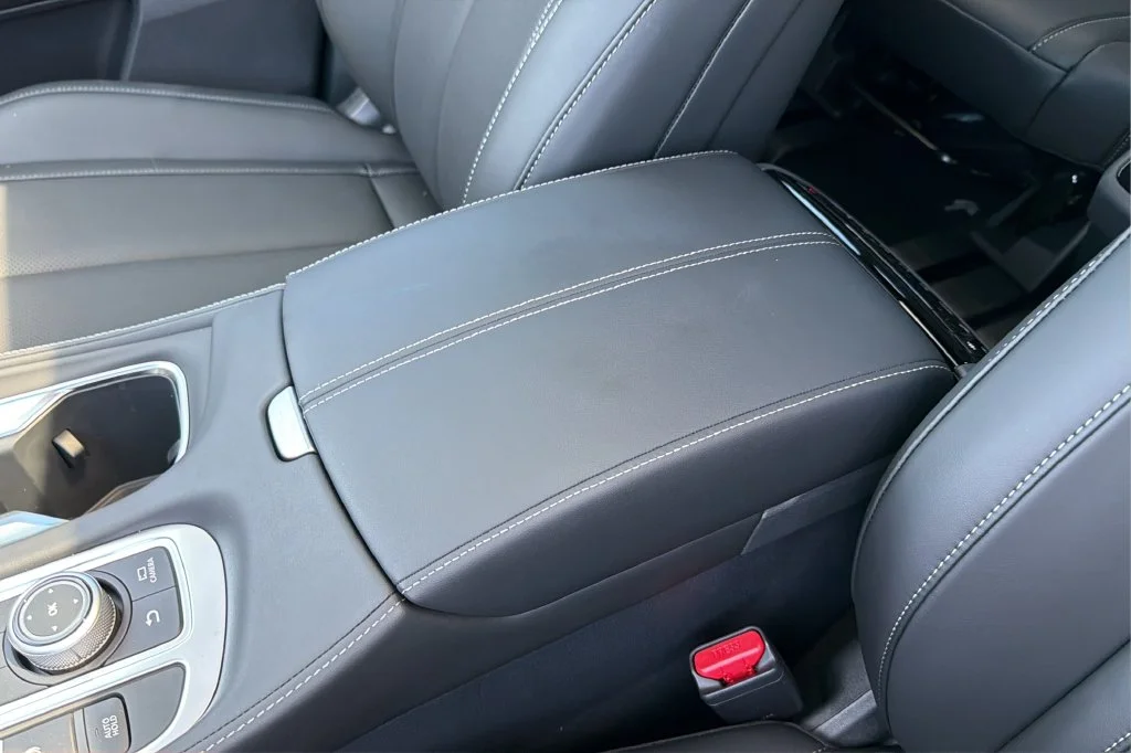 New 2027 HARBOR GRAY INFINITI Sport AWD image 27