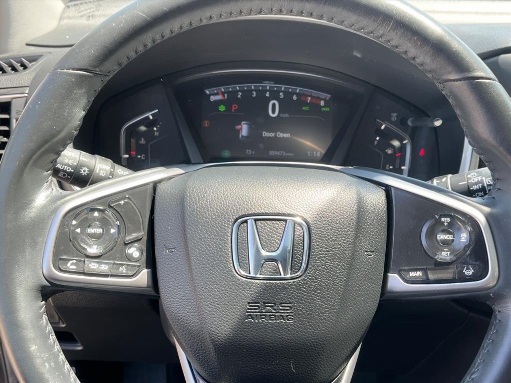 2019 Honda CR-V EX-L - Photo 17