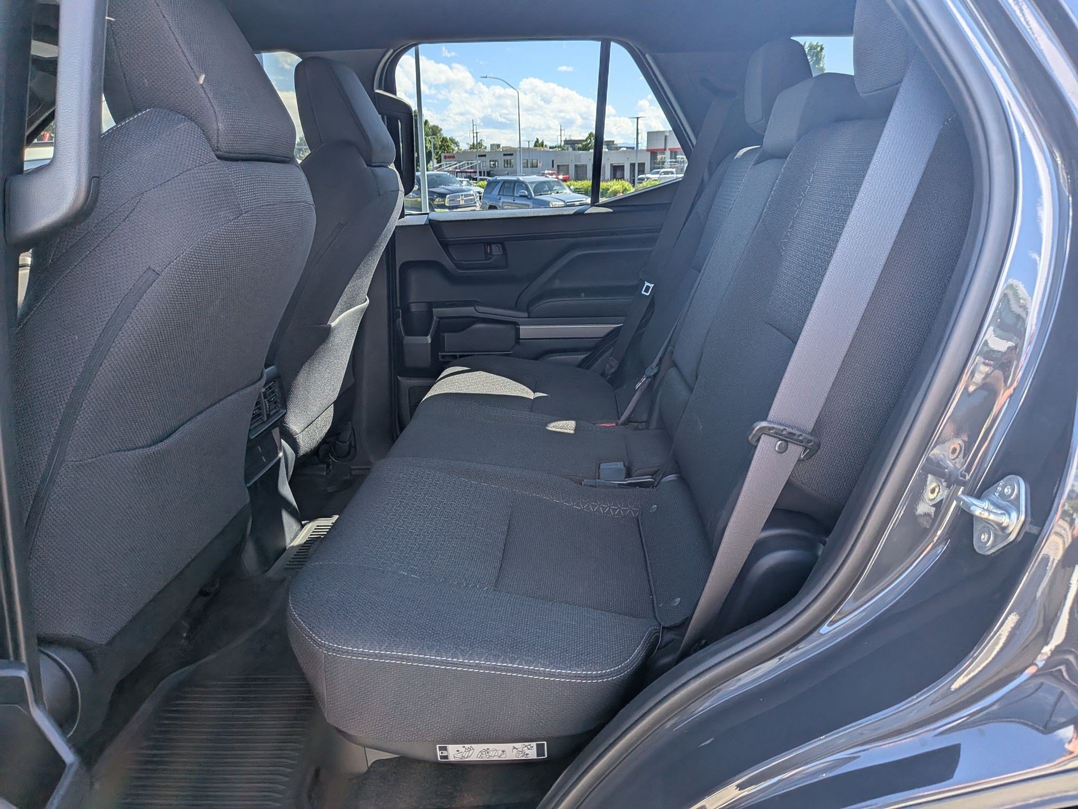 Used 2025 Underground Toyota SR5 image 26