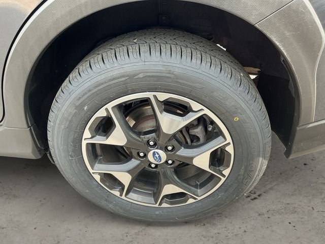 Used 2018 Gray Subaru 2.0i image 14