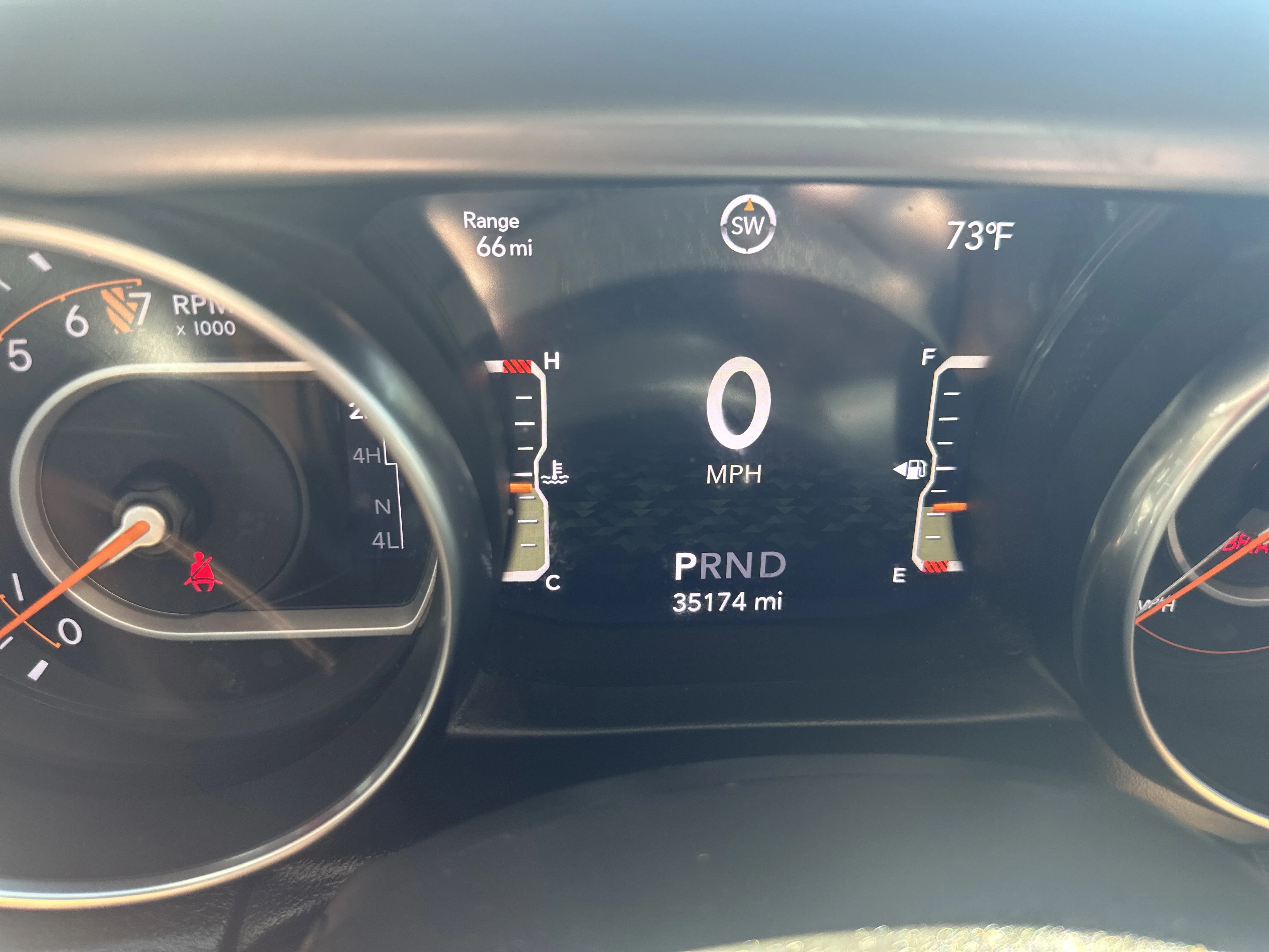 2023 Jeep Gladiator Sport S - Photo 11