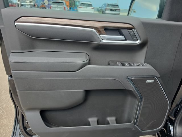 2026 Chevrolet Silverado 1500 RST - Photo 17