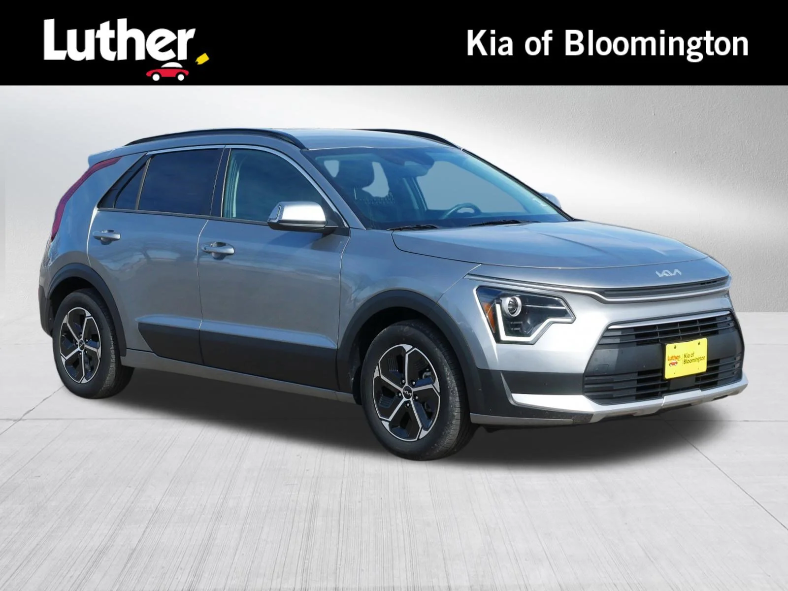 2023 Kia Niro EX PHEV's photo