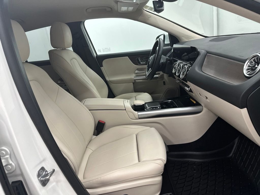 Certified Used 2023 White Mercedes-Benz GLA 250 image 26