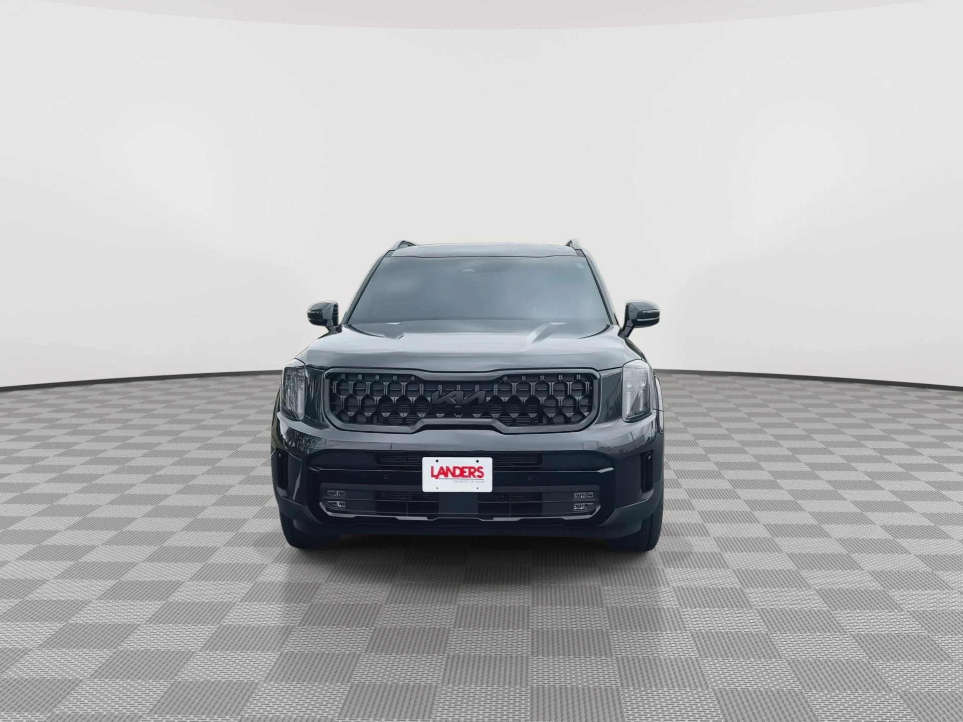 2025 Kia Telluride SX Prestige X-Pro - Photo 3