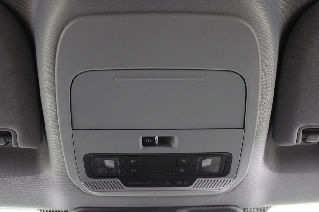 New 2026 Black Ford XLT image 21