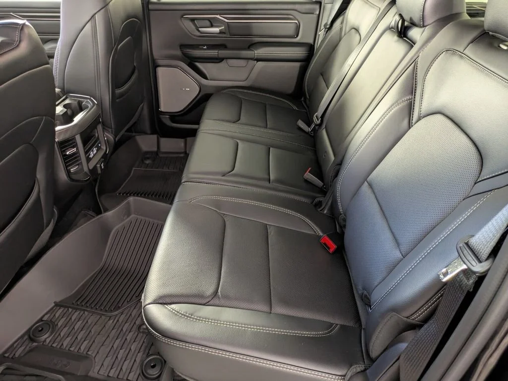 2026 RAM 1500 Rebel - Photo 13