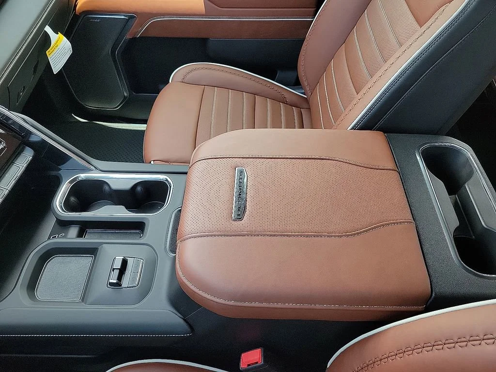 New 2026 Sterling Metallic GMC Denali Ultimate image 20