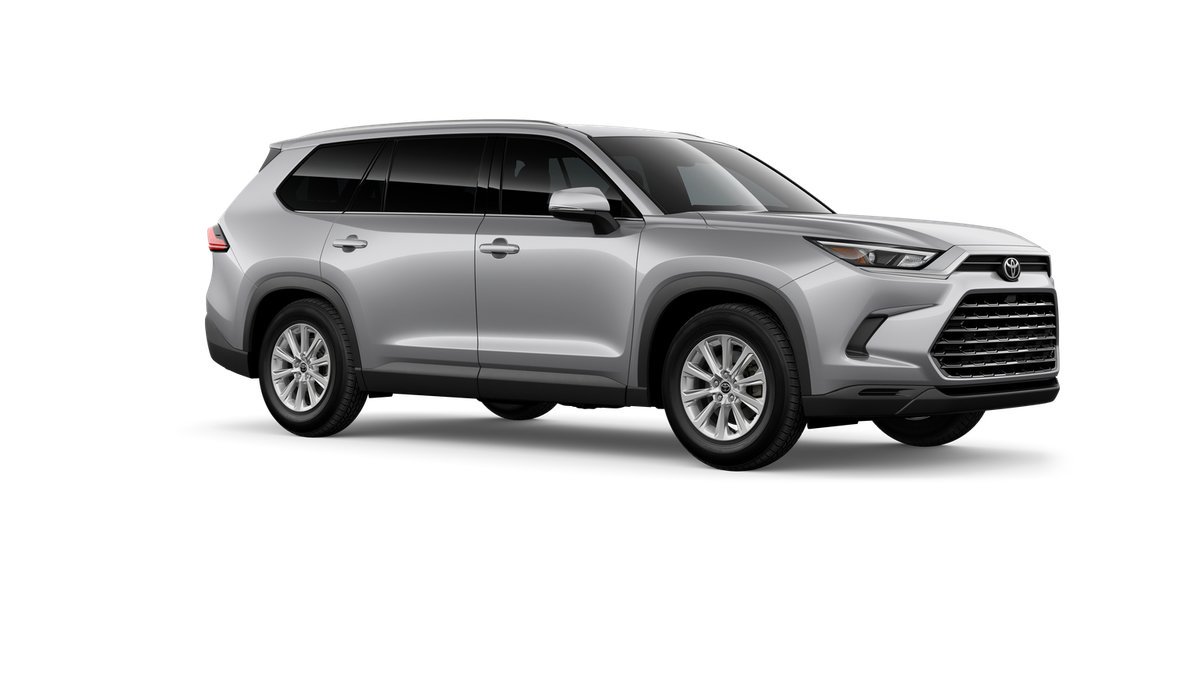 New 2026 Celestial Silver M Toyota Hybrid XLE image 36