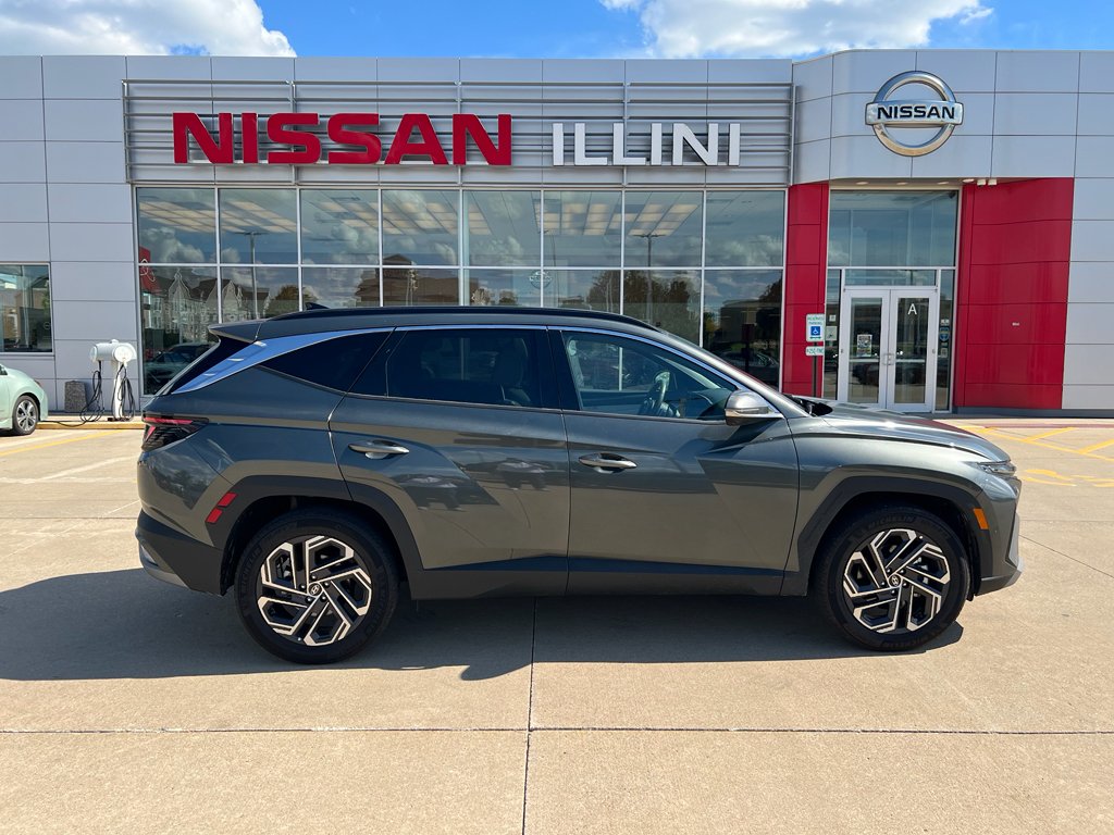 2018 Hyundai Ioniq 1.6 Limited Hybrid DCT's photo