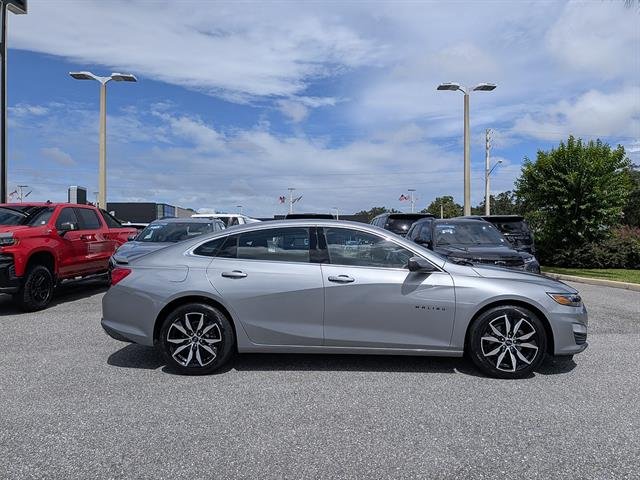 2023 Chevrolet Malibu RS - Photo 28