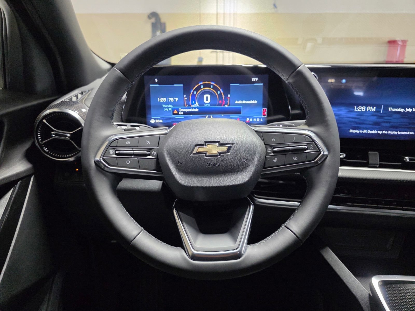 2027 Chevrolet Equinox LT - Photo 29