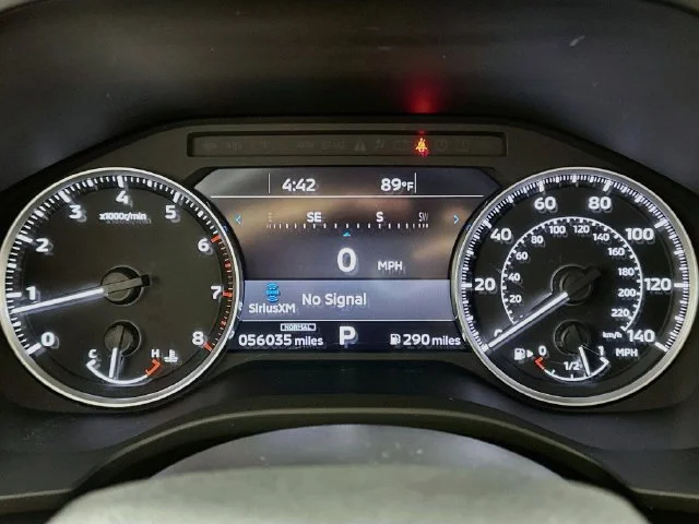 Certified Used 2023 Blue Mitsubishi SE image 17