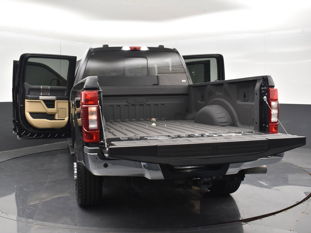 2020 Ford F-350 Super Duty Lariat - Photo 7