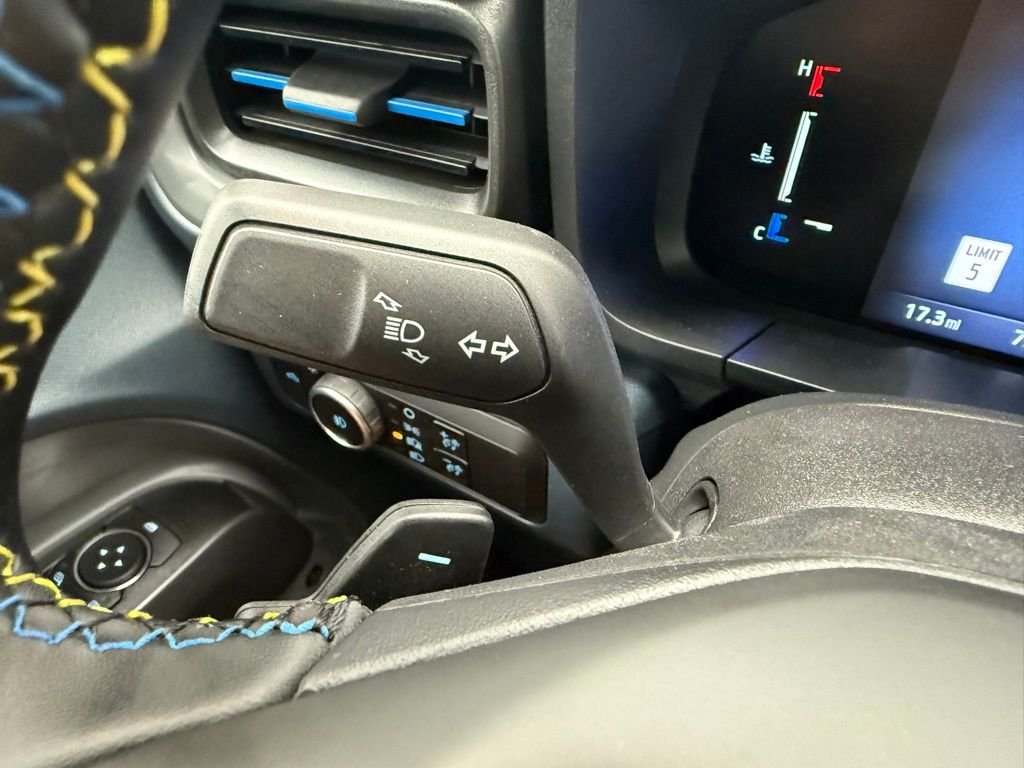 2025 Ford Maverick Lobo Premium - Photo 44
