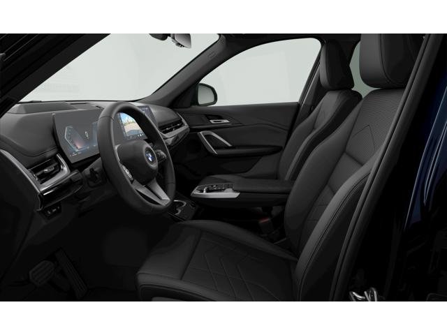 New 2027 Night Dusk Blue Metallic BMW  image 6
