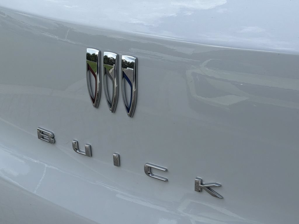 2026 Buick Encore GX Sport Touring - Photo 13