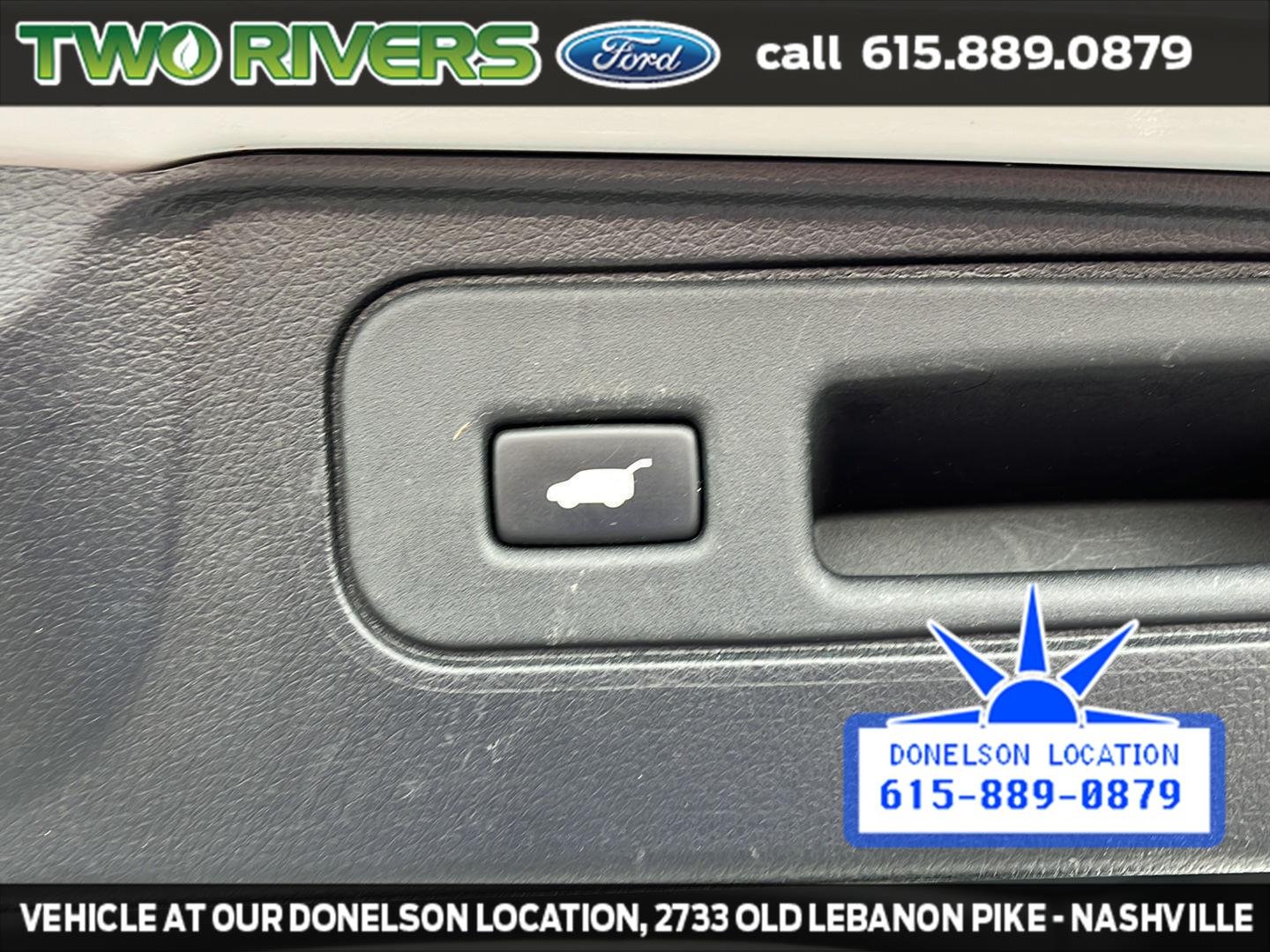 Used 2021 Platinum White Pearl Honda EX-L image 33
