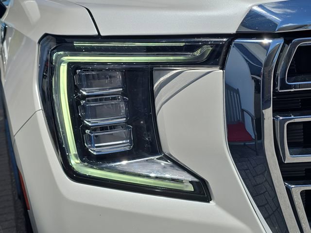 2022 GMC Yukon SLT - Photo 10