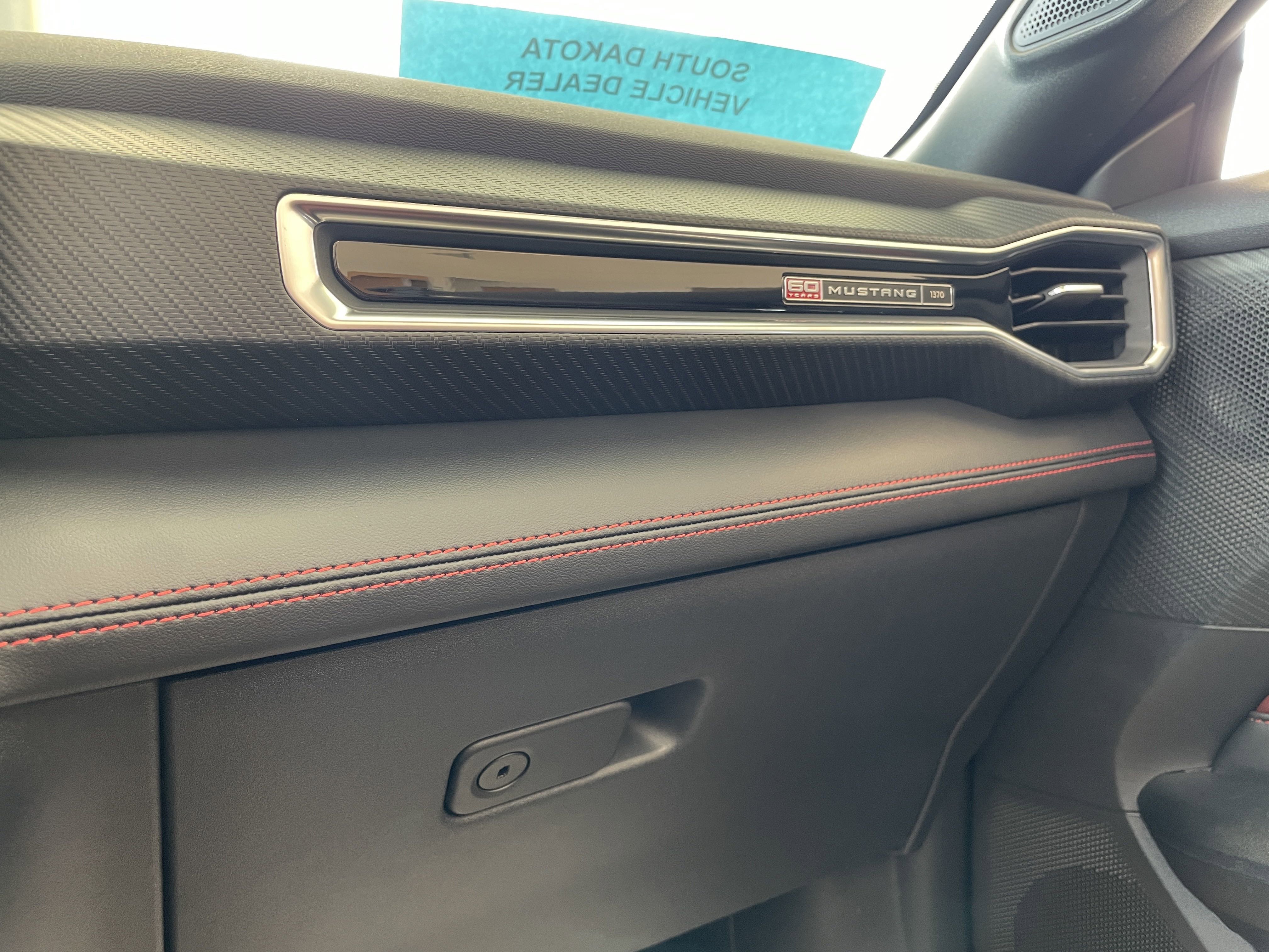 2025 Ford Mustang GT Premium Convertible - Photo 56