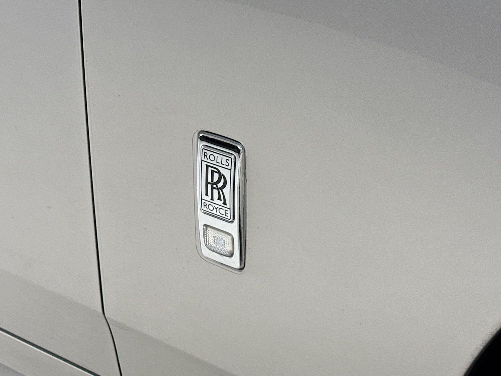 Used 2023 Jubilee Silver Rolls-Royce  image 46