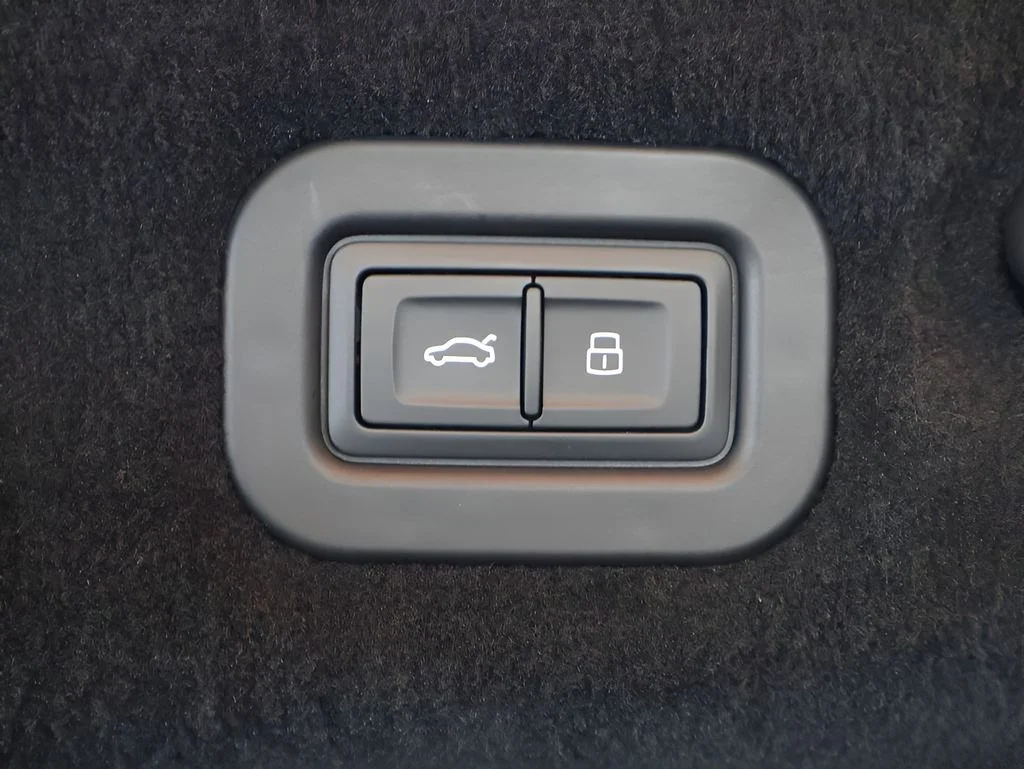 Used 2024 Onyx Metallic Bentley V8 image 18