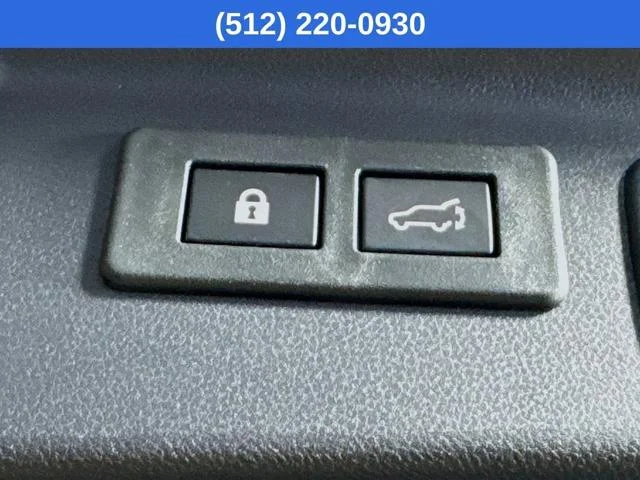 New 2026 SAPPHIRE BLUE PEARL Subaru Sport Hybrid image 34
