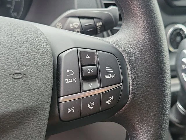 2023 Ford Transit Van Base - Photo 12
