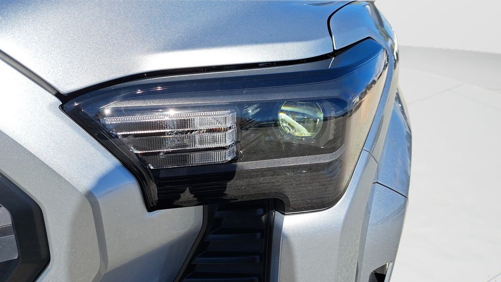 2026 Toyota Tacoma SR5 - Photo 48