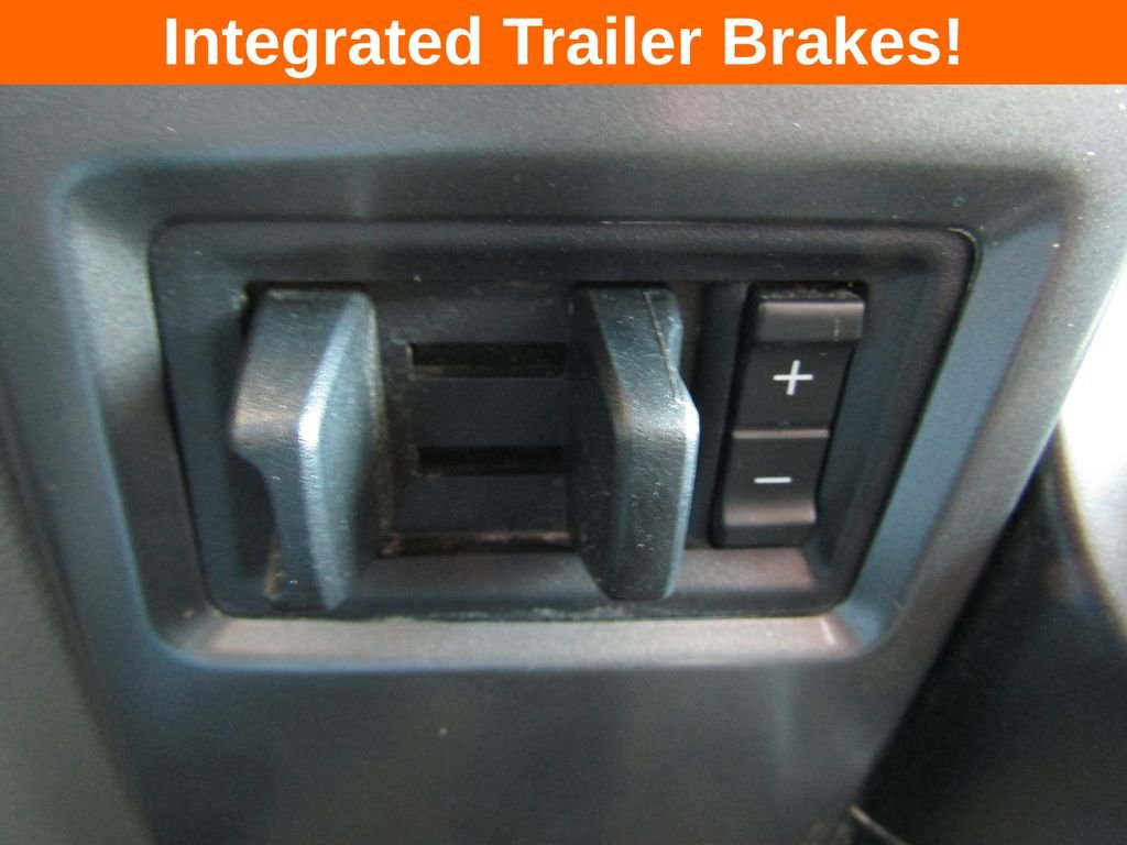 Used 2018 Black Ford XLT image 15