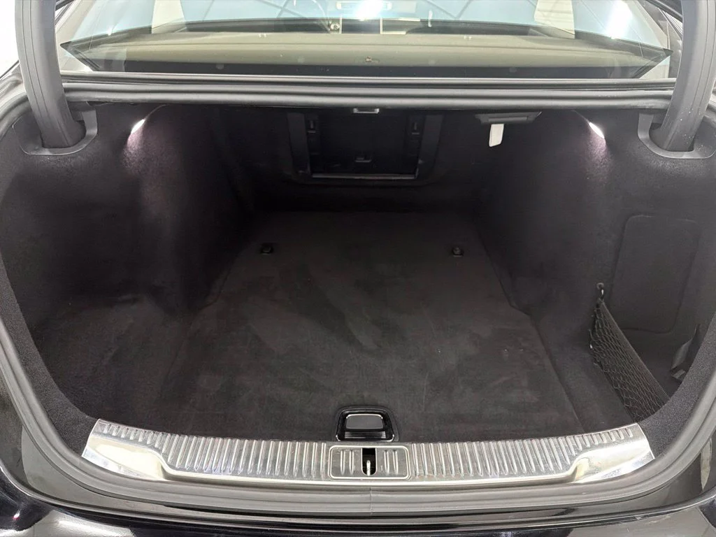 Certified Used 2023 Black Mercedes-Benz S 580 image 26