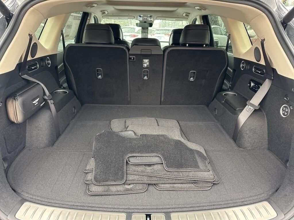 New 2026 Silver Genesis 2.5T PRESTIGE image 13
