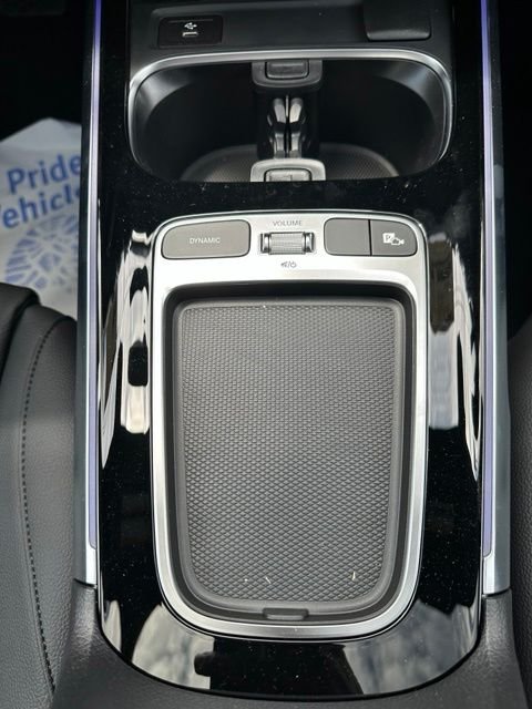 New 2026 Mountain Grey Metallic Mercedes-Benz GLB 250 image 34