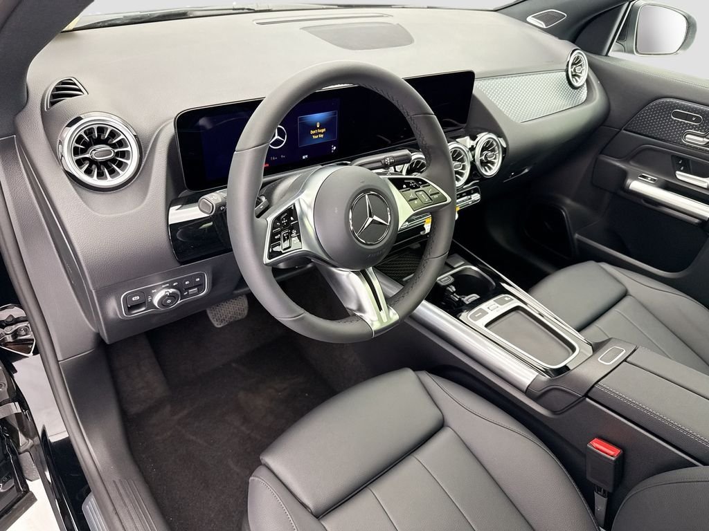 2026 Mercedes-Benz GLA GLA 250 - Photo 10