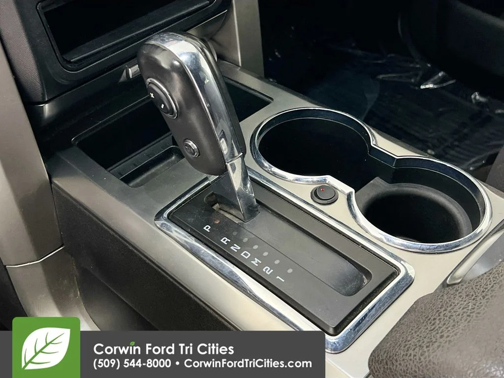 Used 2014 Oxford White Ford FX4 image 10