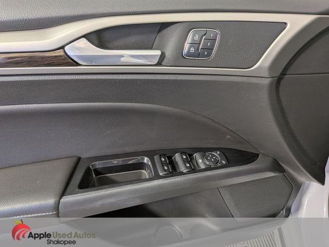 Used 2016 White Ford SE image 14