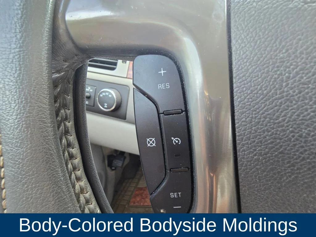 Used 2013 Silver Chevrolet LTZ image 28