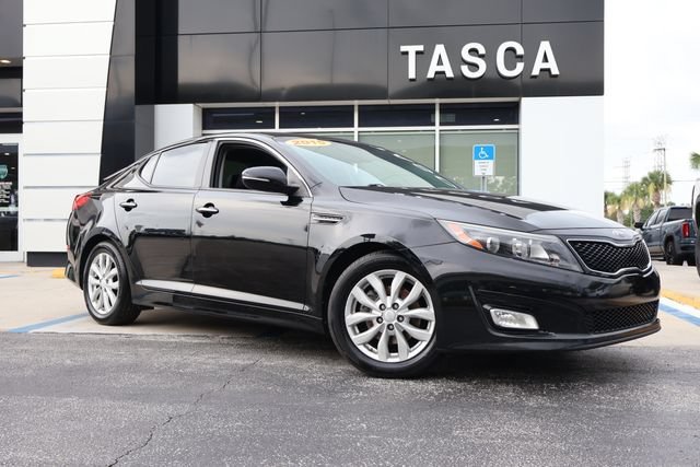 Used 2015  Kia EX image 1